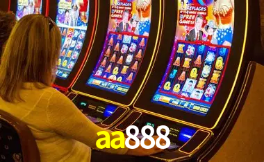 Live Casino aa888