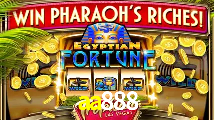 VIP Casino aa888