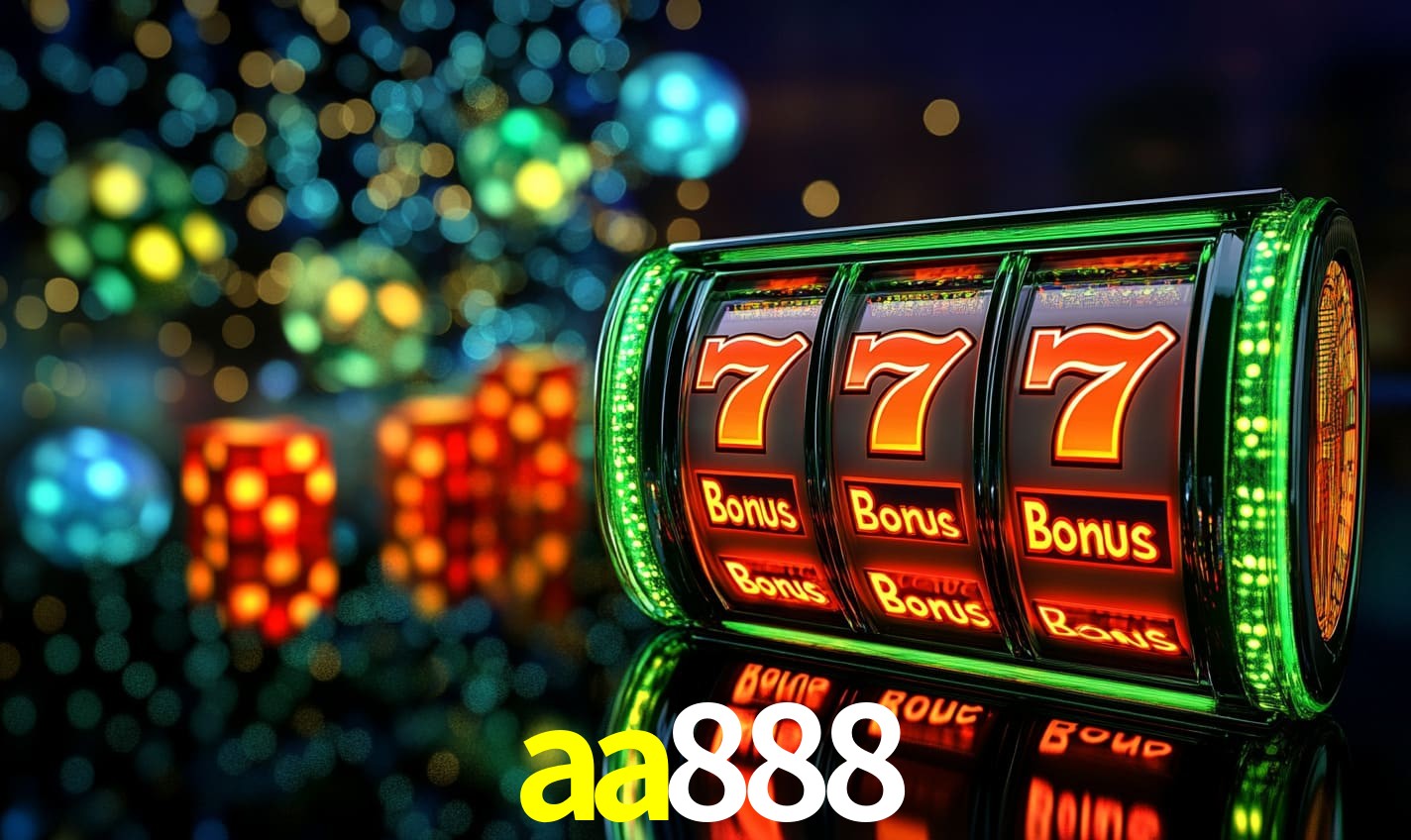 Game Providers aa888