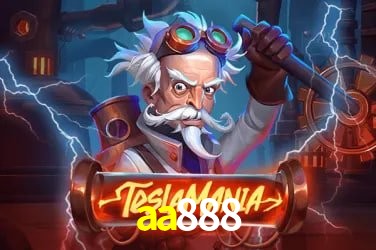 Slot Games aa888