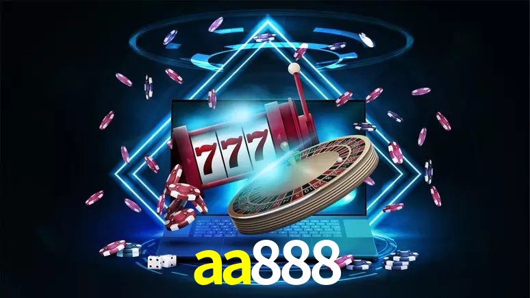 Live Casino aa888