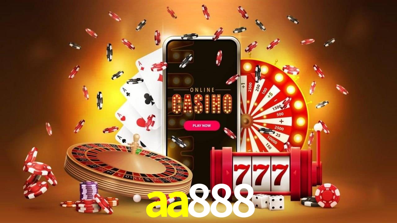 Games Directory aa888