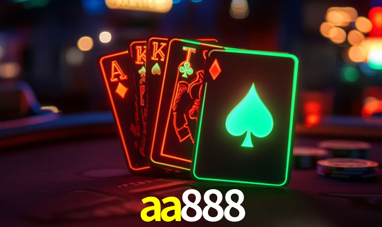 Player Reviews aa888